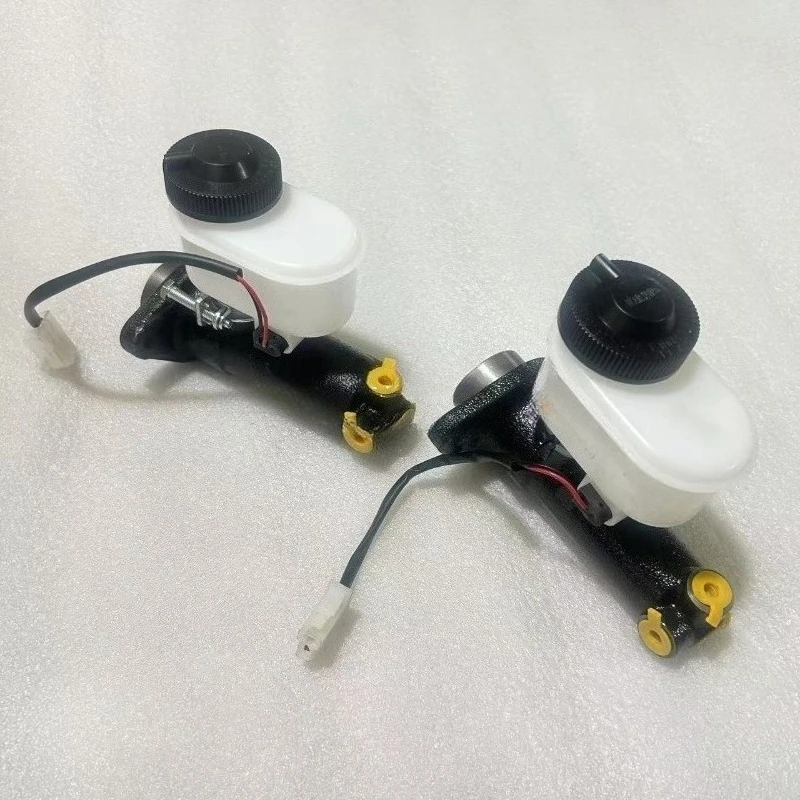 

1PC F19B F20B 17108 17112 for Mitsubishi fork brake master cylinder 91946-20301 91946-10300