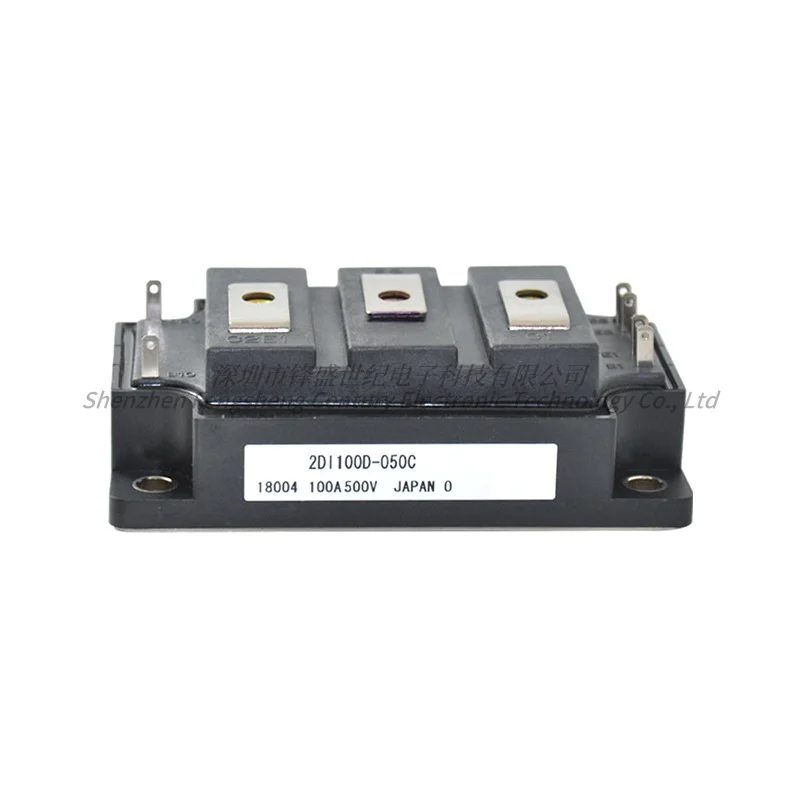 Module d'alimentation 2DI100D-050C, nouveau, original