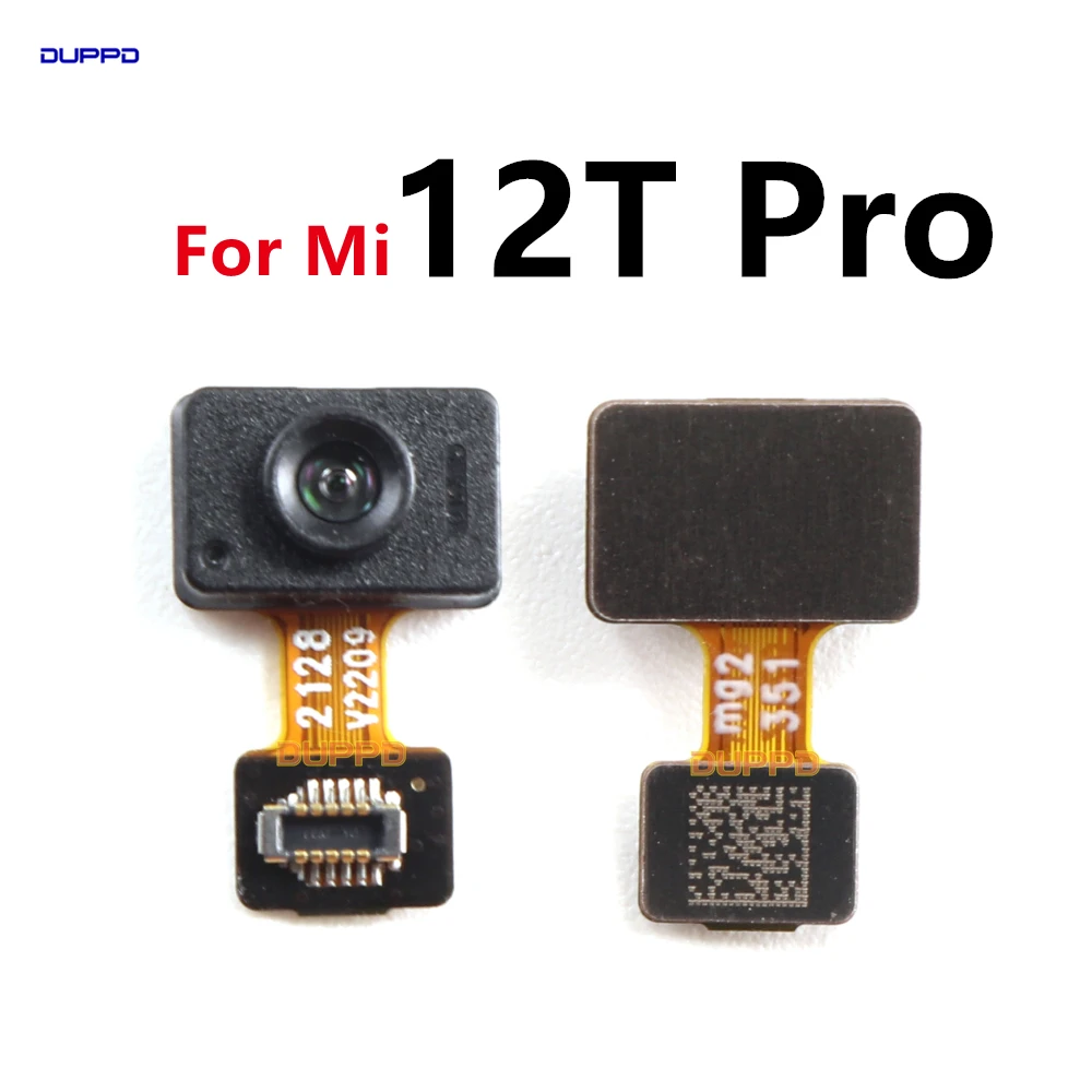 For Xiaomi 13 12 Lite 12T Pro 12S Ultra 13T Pro Under Screen Fingerprint Sensor Touch ID Flex Cable Repair Parts 12SUltra