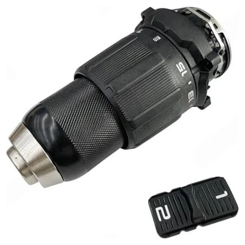 Transmission Assembly For DCD709N DCD709D2 DCD709M1 N702455 Hammer Drill Gearbox And Chuck-B51B