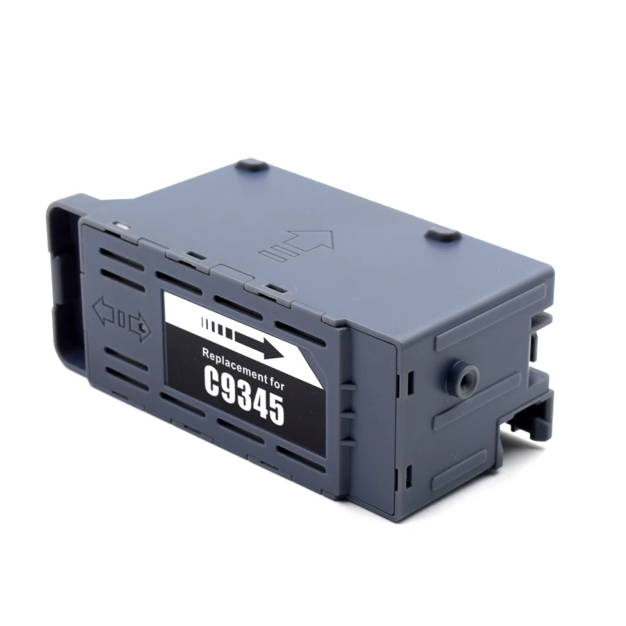 C9345 Maintenance Cartridge For Epson ET-5800 ET-5850 ET-5880 ET-16600 ET-16650 WF-7820 WF-7830 WF-7840 WF-7845 Printer