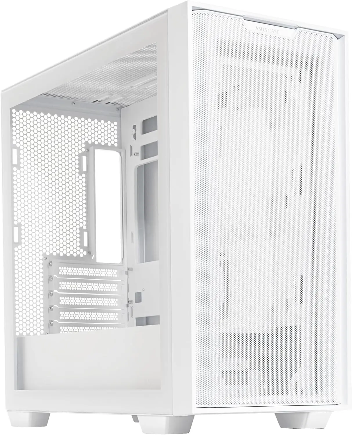Micro Atx Pc Case W…