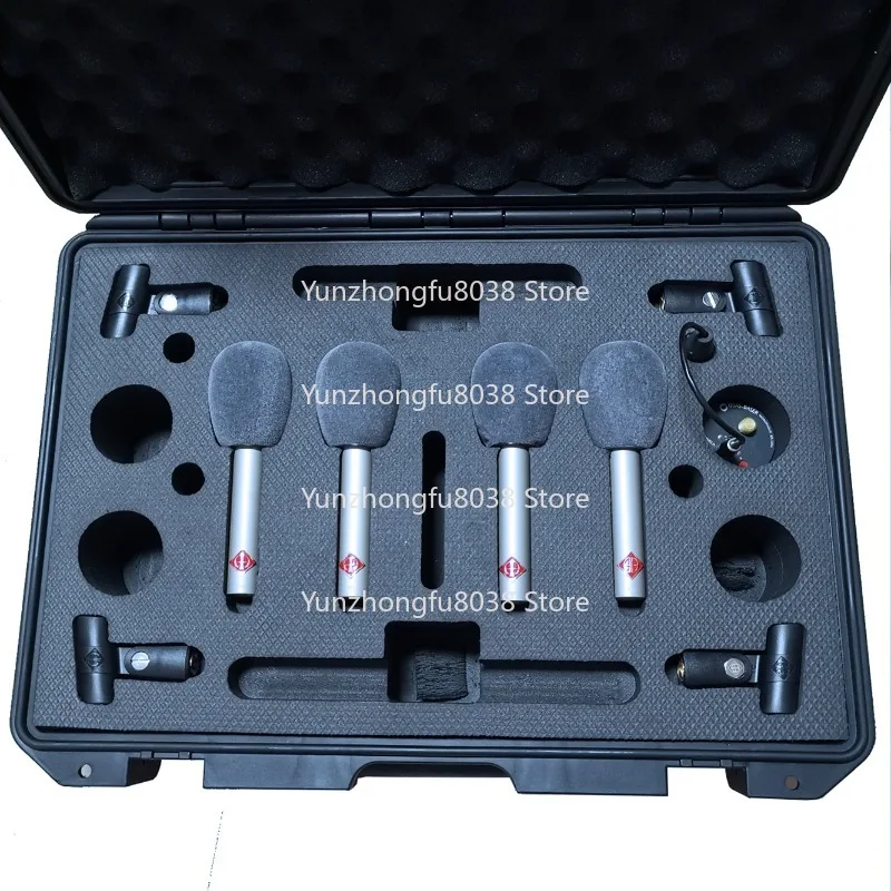 CM1 Microphone Stor…