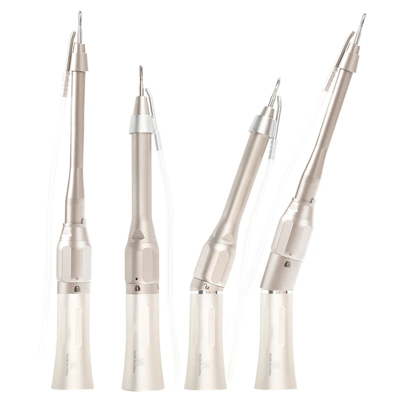 Dental 1:1 imp lant Contra Angle Straight Surgery Surgical Handpiece