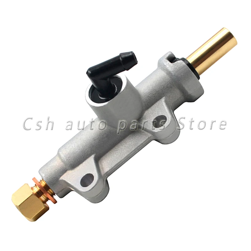 Rear Foot Brake Master Cylinder Pump for ATV Polaris Scrambler Sportsman Woker 335 400 450 500 600 700 800 Diesel 455 Xplorer