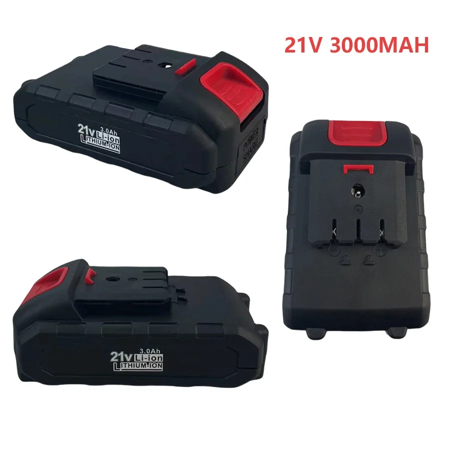 21V lithium battery suitable for Quanyou cutting machines, electric drills and other tools, compatible with other electric tools