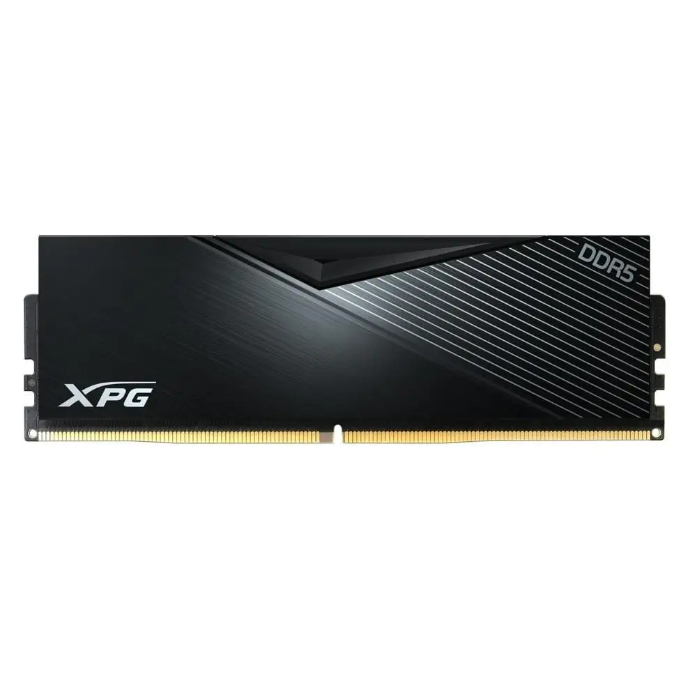 Memoria 8GB DDR5 5200MHZ CL38 XPG Adata Lancer XMP 3.0