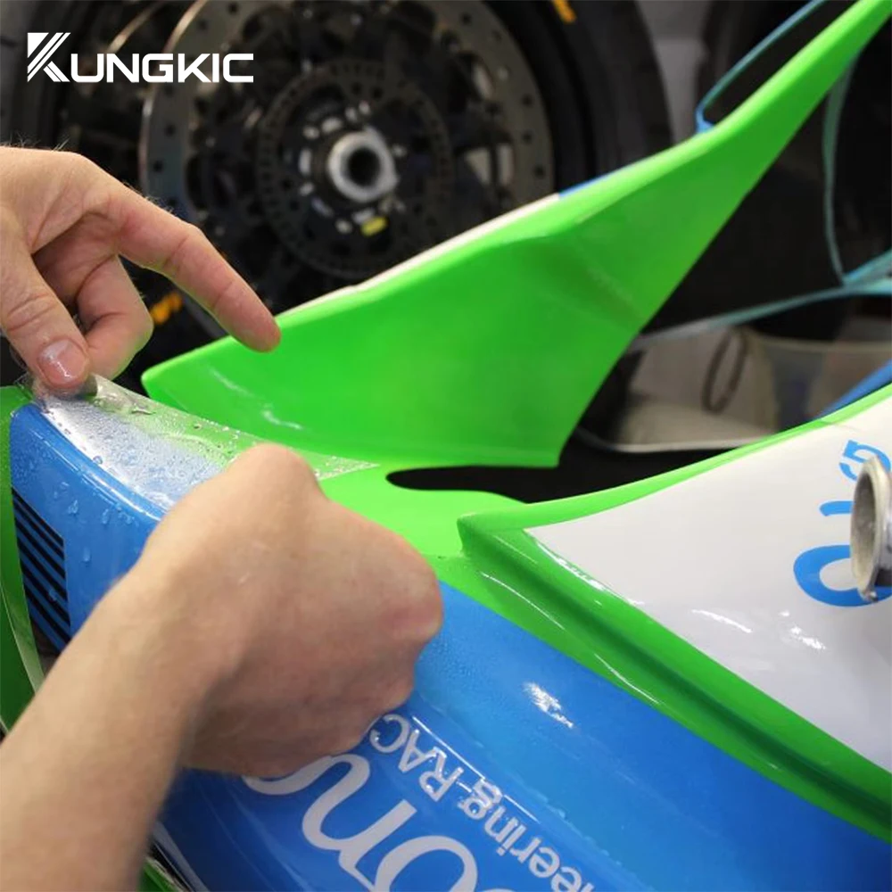 For BMW C400GT C400 GT C 400 GT 2023 2024 2025 2026 Motorcycle Fairing Protective Film TPU Paint Anti-scratch Invisible Set