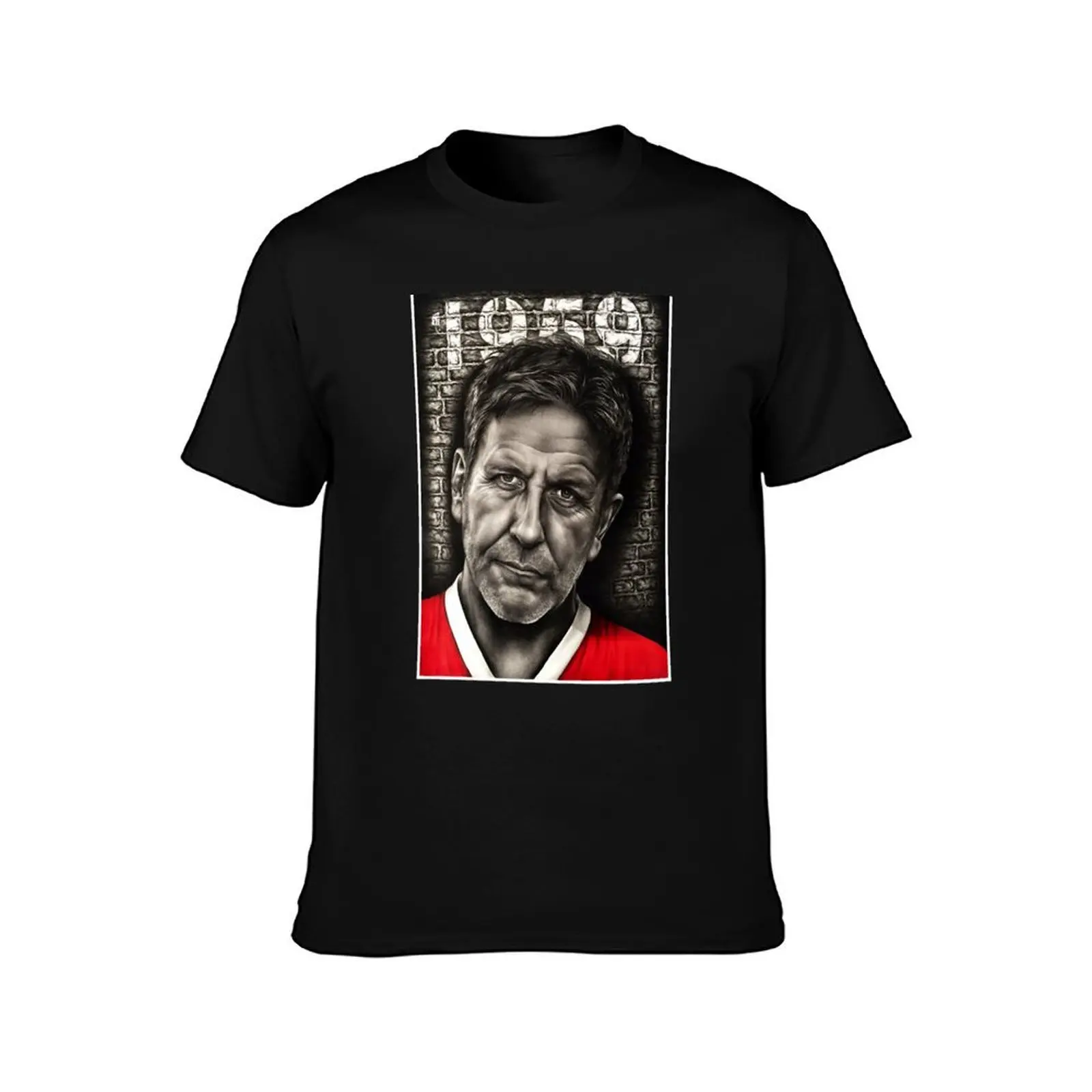 Terry Hall 1959 T-Shirt t shirt custom print T-Shirt