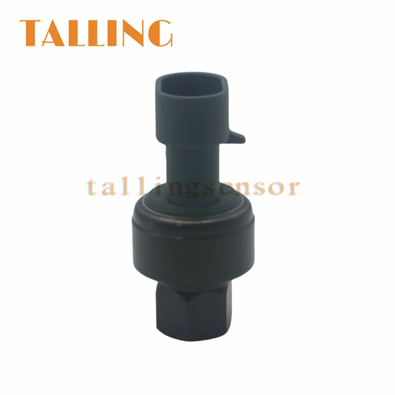 15966454 Air Conditioning Pressure Sensor For Cadillac Escalade Chevrolet Avalanche 1500 Blazer C1500 K1500 Suburban GMC Yukon