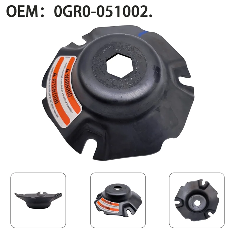 AB56-Primary Clutch Variator Outer Plate Clutch Variator Outer Plate ATV Clutch Variator Outer Plate