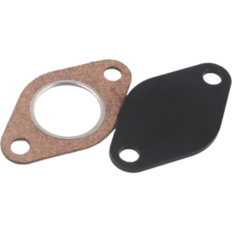 Auto Valve gasketFOR VW 1.9 TDI 100/130/160 BHP Diesel Valve gasket blanking plate B0P02