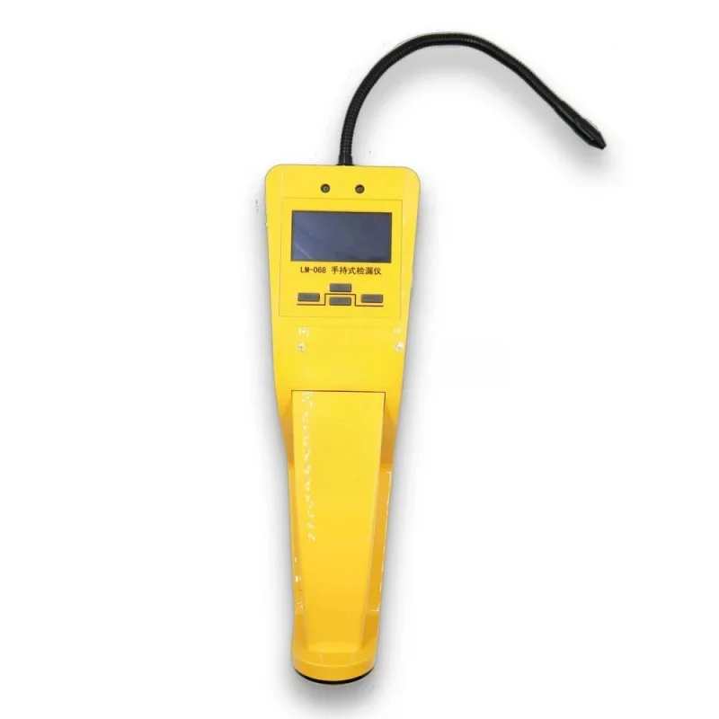 SF Portle Handheld Detector SF Breaker Leak Detection with Sensor Technology