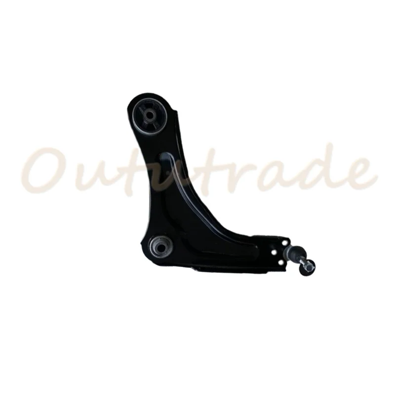 545011952R 545009246R For Renault Latitude Talisman Front Lower Suspension Swing Triangle Control Arm  left & right