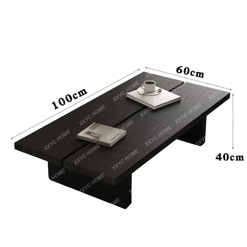 Dinner Writing Coffee Table Standing Moving Modern Side Table Luxury Living Room Wood Decoration Mesa Auxiliar Home Furniture
