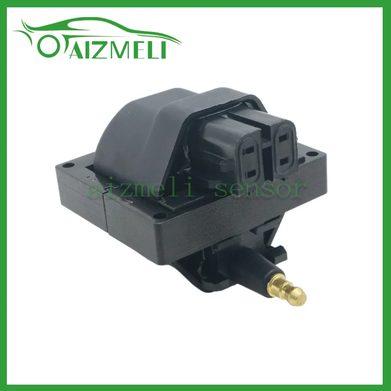 Ignition Coil Easy Install 898253T27 For Mercruiser OMC Volvo Penta 3.0 4.3 5.0 5.7 7.4 8.1 350 Automobiles Spare Factory Price