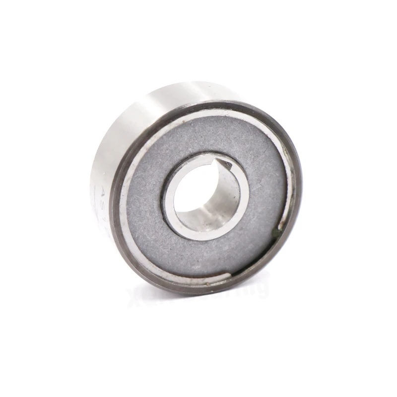 AS AS6 AS8 AS10 AS12 AS15 One Way Bearing 8 10 12 15 NSS6 NSS8 NSS10 NSS12 NSS15 6*19*6 8*24*8 10*30*9 12*32*10 15*35*11 Clutch