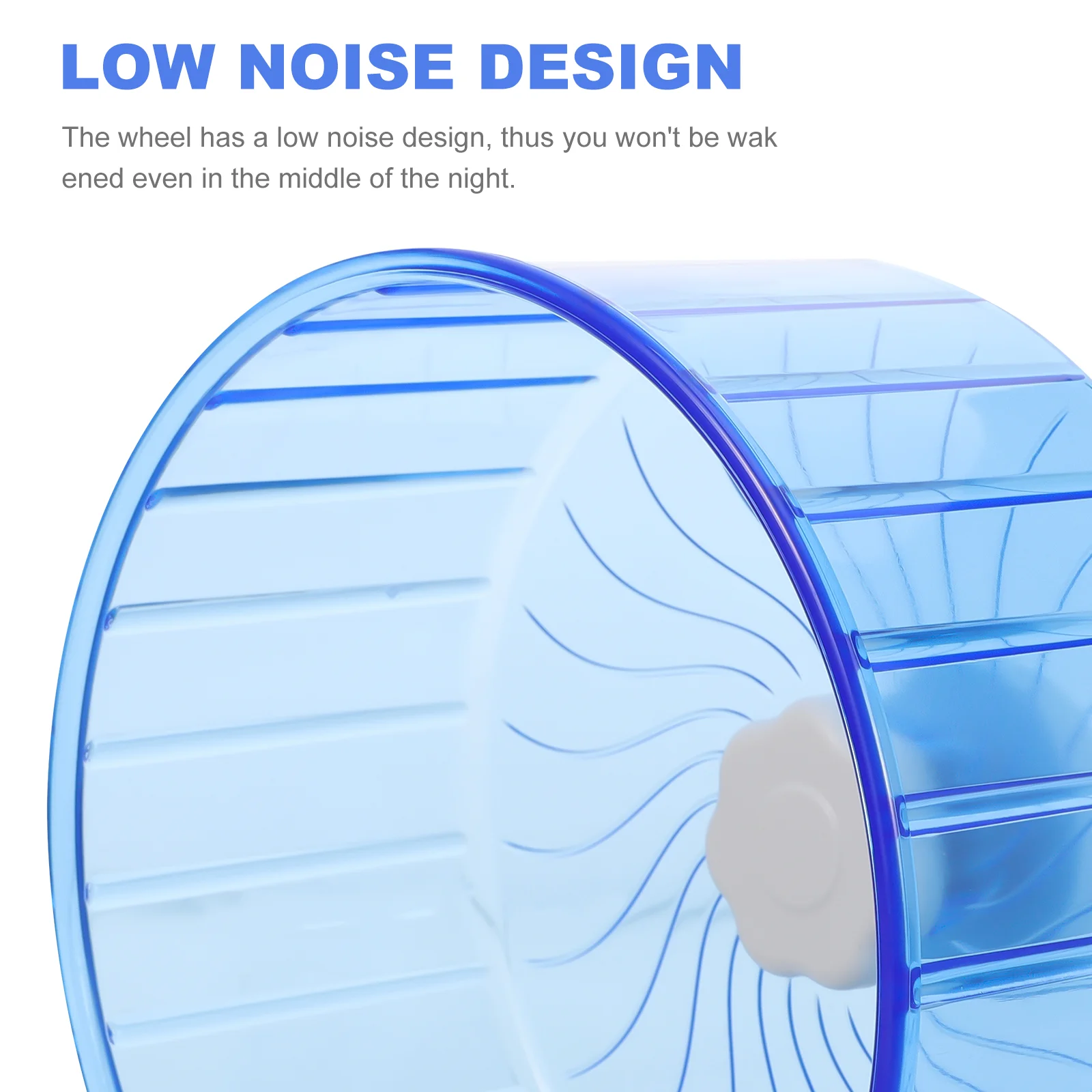 Thumbnail 4 - #37 Hamster Running Wheels Comparison Guide