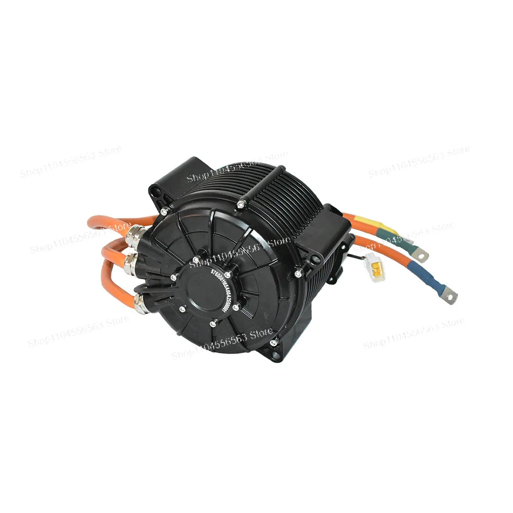 Motore Brushless QS165 60H 120 - High Torque Brushless Mid Motor Kit recensione e prezzo