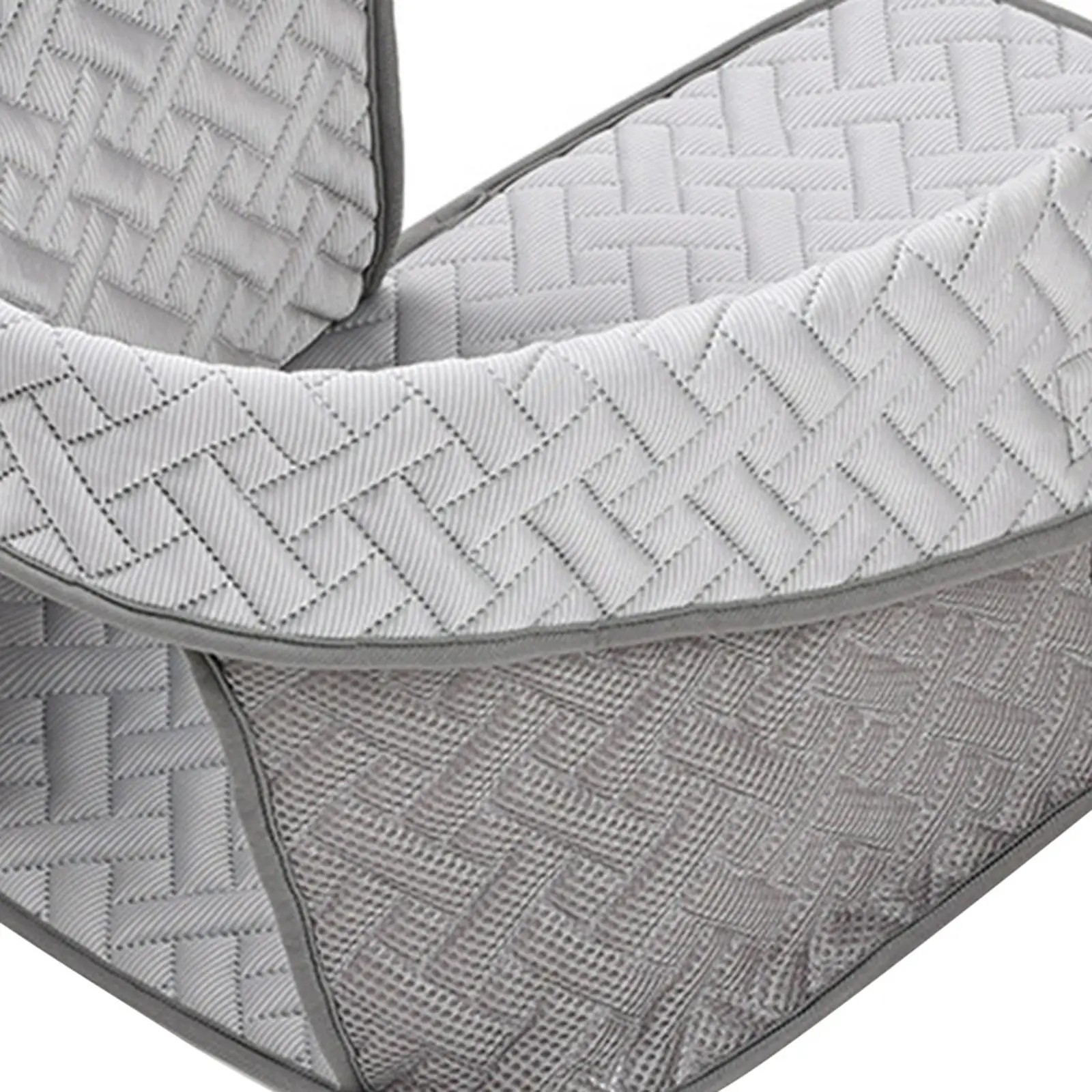 وسادة تبريد للكلاب والقطط لعربات الأطفال والتخييم في الهواء الطلق #5