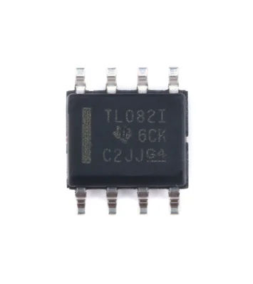 10pcs TL082IDR New & Original in stock Electronic components integrated circuit IC TL082IDR