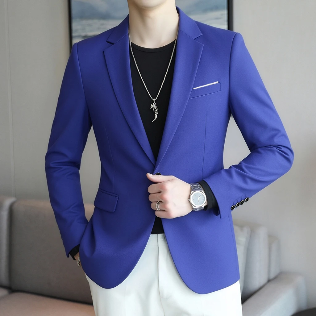 Sapphire Blue