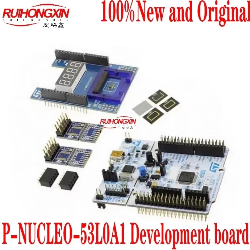 

P-NUCLEO-53L0A1 Development board 100%New and Original