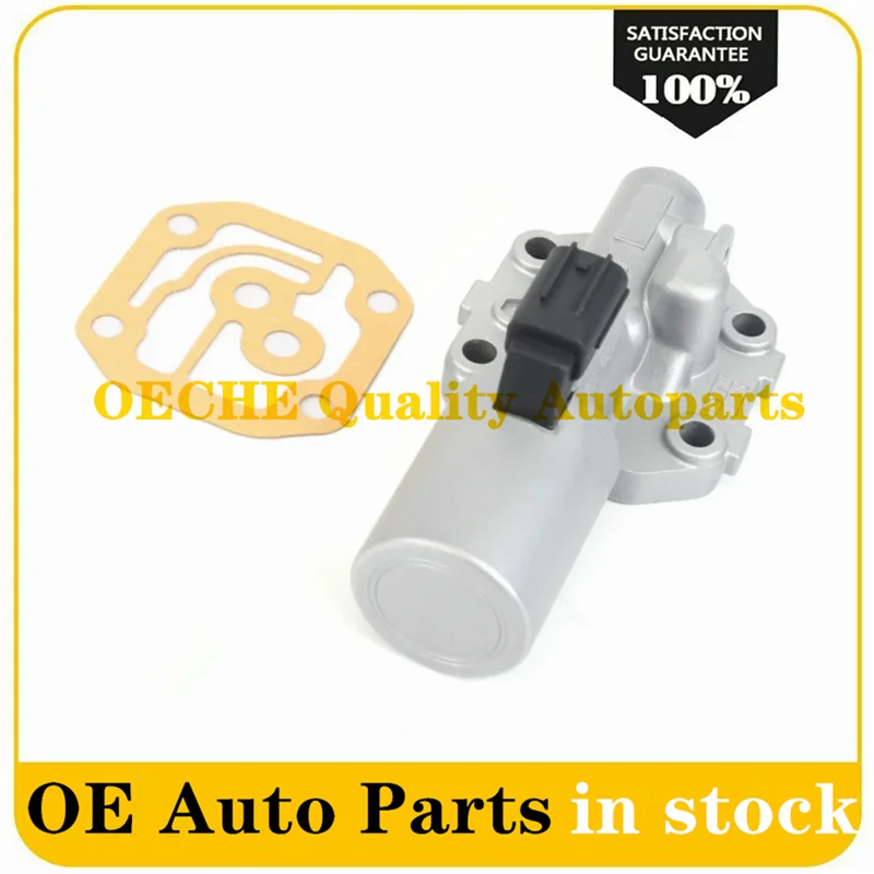 

28250-PRP-013 28250-RPC-003 Car Part Linear Solenoid Valve with Gasket for Honda CRV Acura Accord City Odyssey 03-07 28250PRP013