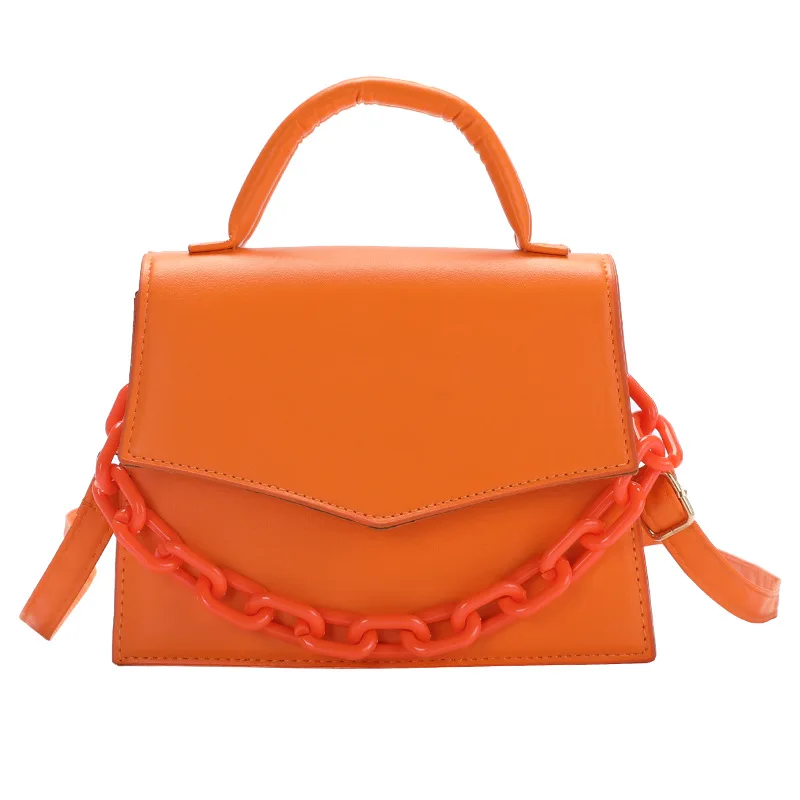 

Winter new retro simple women's bag trend personality creative leisure foreign-style handbag single shoulder crossbody bag