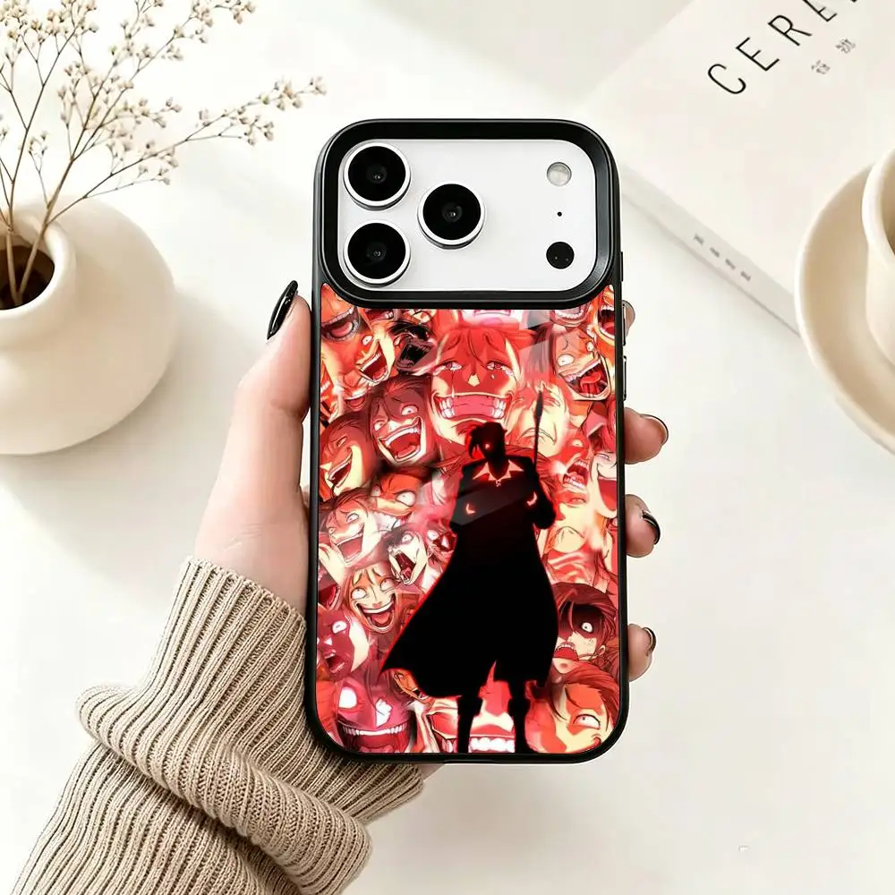T-The Greatest E-Estate Developer Phone Case For iPhone18,17,16,15,14,13,12,11 Plus,Pro Supports Magnetic Wireless Charging