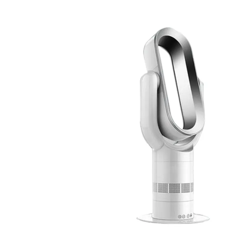 

Air purification circulating bladeless fan
