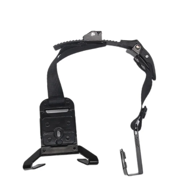 New Tactical Mich M88 Rhino NVG Night Vision Mount Adapter Strap For Rhino PVS-14 PVS-7 Parts