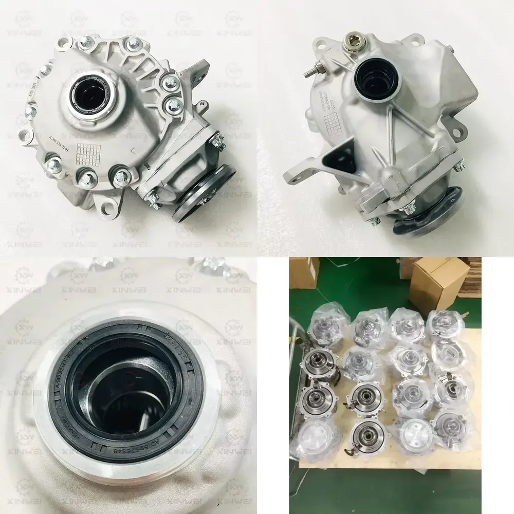 

AP01 Front Differential for OLIVER for GLC 205 253 OE 2053304107 2053304307 2053304407