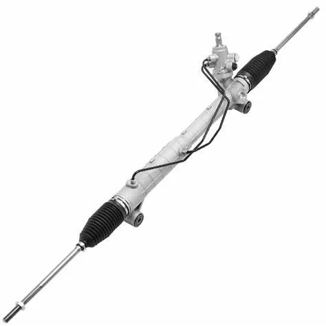 

Car Parts Auto Steering System Box Rack Power Steering Gear For Suzuki Grand Vitara 4858065J50 48580-65J50 4858065J51 Left Drive
