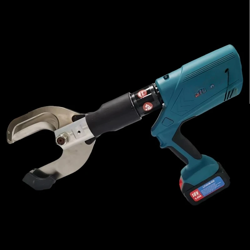 

Cable cutter CT-85C hydraulic crimping tool electric