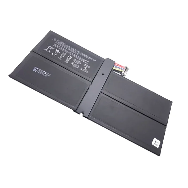 LMDTK New G3HTA061H Tablet Laptop Battery For Microsoft Surface Pro 7 1866 DYNM03  7.57V 5702mAh 43.2WH