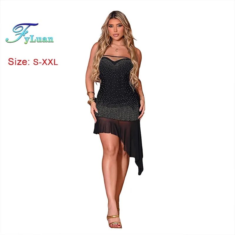 Fashion Irregular D… - image