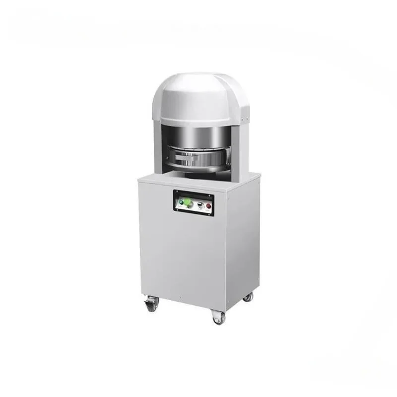 Moon cake filling cutting machine, grouping machine model, commercial dough machine for dividing bread