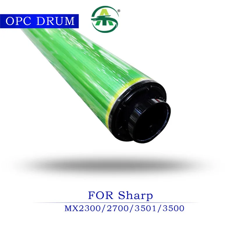 1PCS OPC Drum For Sharp MX2700 2300 3501 3500 Drum Machine Compatible MX 2700 MX 2300 MX 3501 MX 3500