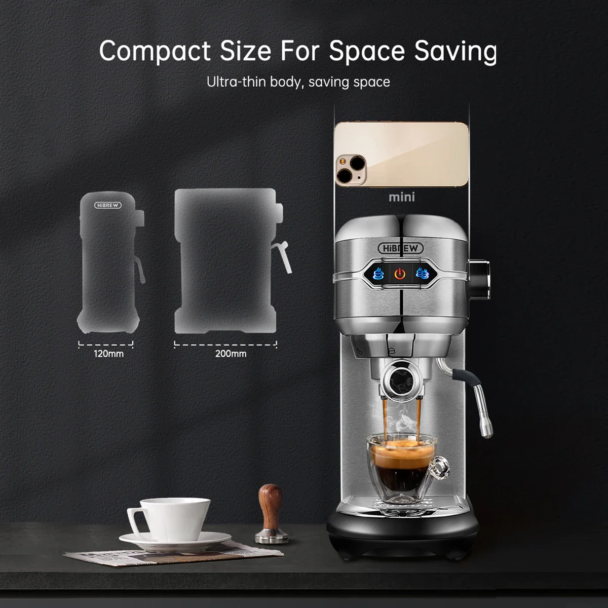 Thumbnail 2 - #9 Best Bean to Cup Coffee Machines to Buy In 2026