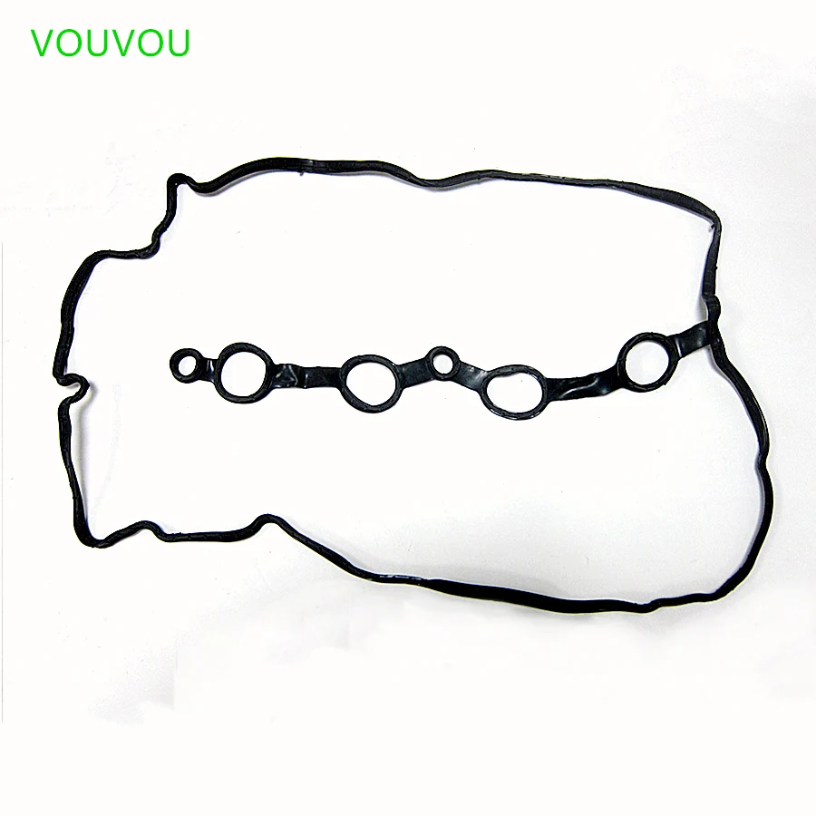 Car accessories engine cylinder head gasket set 484Q-10-271M1 for Haima 7 2010-2018  HM484Q