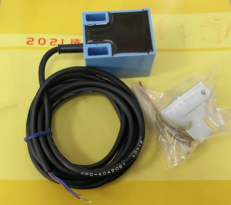 

Brand New Original XPC-40A20E1 Proximity Switch Car Accessories Sublimation Blanks