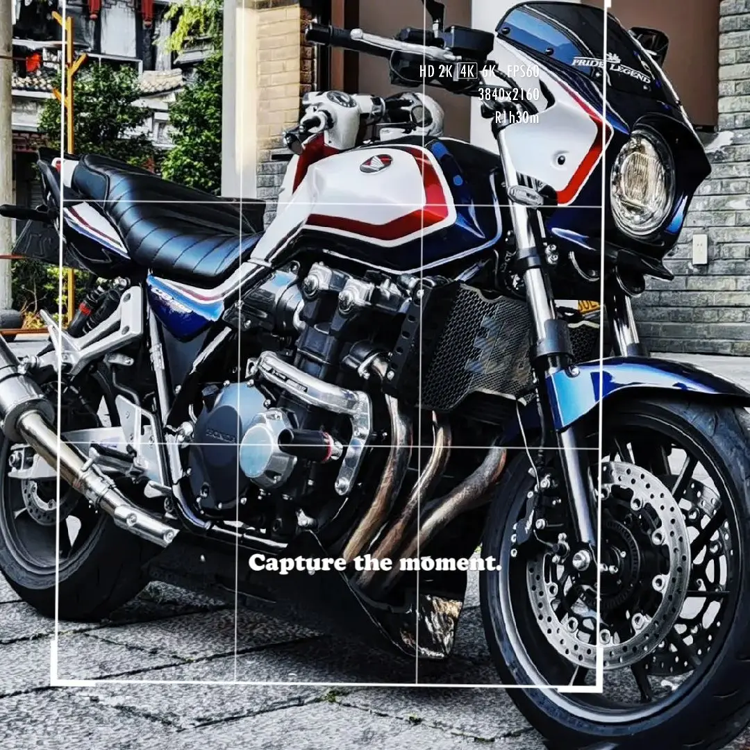 Fit for 2014-2025Honda CB1300 Super Four Motorcycle Engine Guard Crash Bar Bumper Frame Protector