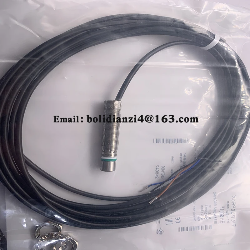 New sensor for proximity switch BHS001F BES 516-300-S135-D-PU-05  In stock