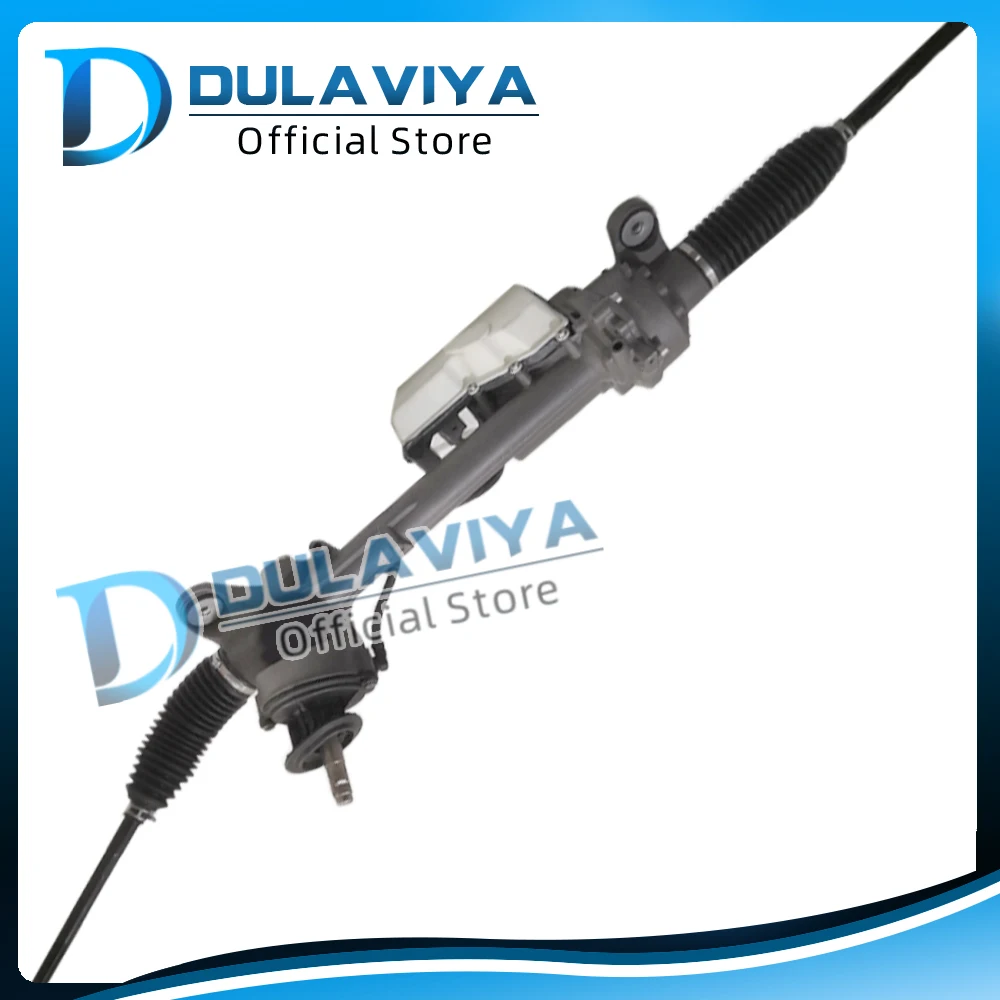 For Power Steering Gear Rack Car Audi Q3 Seat Alhambra VW 5N1423062R 5N1423062RX 5N1423062T 3AB423050 3C1423061R 3C1423061R LHD