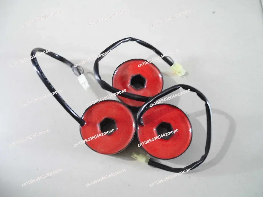 

Second Hand BE1884 590P Sensor 591P Current Transformer Spot C0466737 CO466737 1 piece