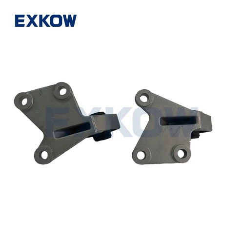 Imagen 2 del producto Soporte diferencial trasero LH/RH para Mitsubishi Outlander CW4W CW5W GF6W GF7W ASX GA2W GA3W GA6W Lancer CY4A MN101361 MN101362
