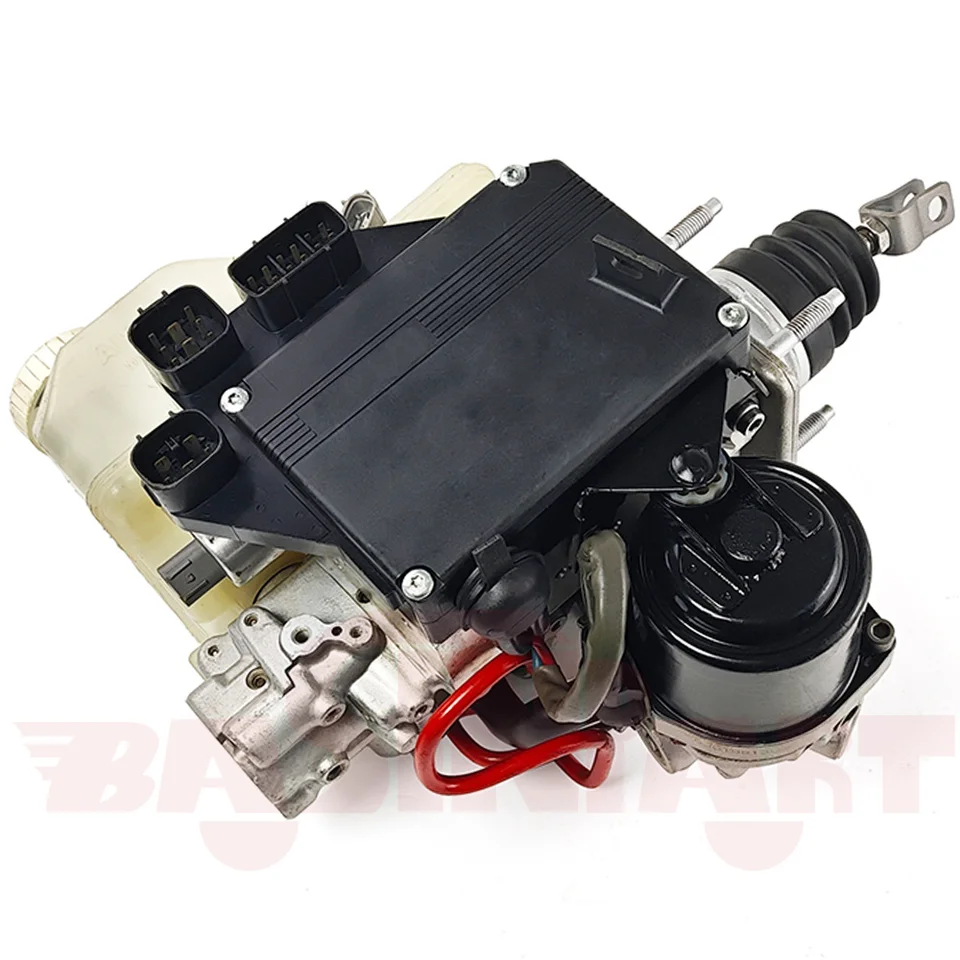 ABSブレーキ油圧ブースターポンプ MN116391 トヨタ ミツビシ パジェロ