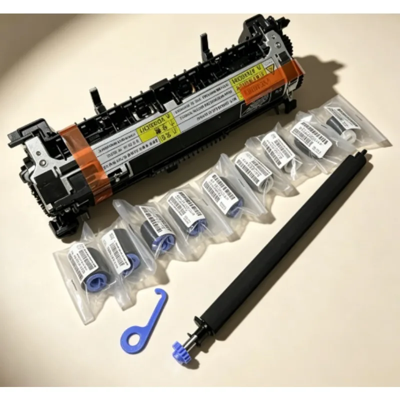 

B3M78A 220V Maintenance Kit for HP M630 630 B3M77A 110V LaserJet Enterprise Fuser Kit
