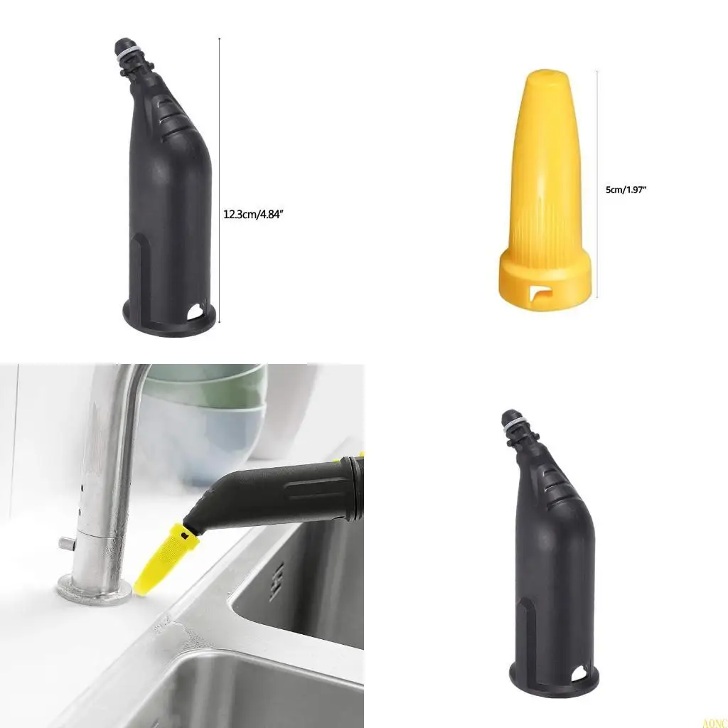 

Насадка для пароочистителя A0NC для Karcher SC1/SC2/SC3/SC4, щелевая насадка для пароочистителя